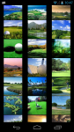 Golf Wallpapers free screenshot 1/3