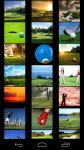 Golf Wallpapers free screenshot 2/3
