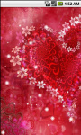 Love Valentine Live Wallpapers screenshot 2/5