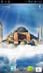 Hagia Sophia Live Wallpaper app screenshot 3/3
