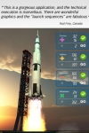 Rocket Math HD screenshot 1/1
