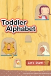 Toddler Alphabet Lite for iPad screenshot 1/1