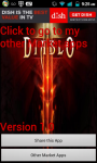 Diablo 3 Save Game Timer screenshot 2/2