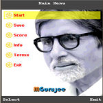 Mr Amitabh Bachchan screenshot 2/4