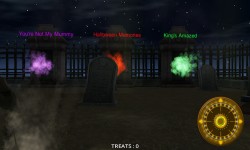 Halloween Town screenshot 3/5