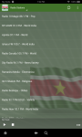 Suriname Radio Stations screenshot 1/3
