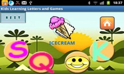 Kids ABC Letters and Games screenshot 5/5