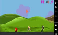 Barbie Leap Games screenshot 3/3