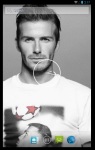 David Beckham Wallpapers HD screenshot 4/6