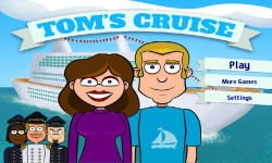 The Cruise of Tom screenshot 1/3