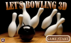 Bowling Championship screenshot 1/4