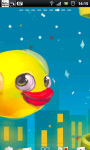 Flappy Bird Live Wallpaper 5 screenshot 1/3