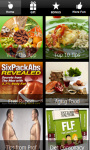 Best Fat Burning Foods Recipes - Weight Loss Tips screenshot 1/2