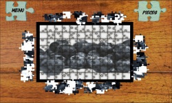 Jigsaw Puzzles Fruits World screenshot 3/6