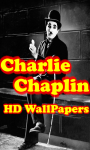 Charlie Chaplin HD WallPapers screenshot 1/4