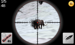 Ice Hunt 3D screenshot 1/6