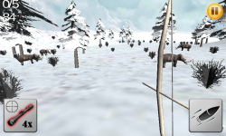 Ice Hunt 3D screenshot 2/6