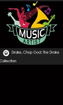 Drake Songs Colletion screenshot 2/2