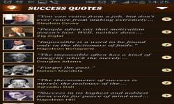 Thinkers Quotes screenshot 3/5