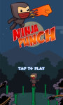 Ninja Punch screenshot 1/6