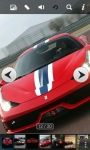 Ferrari Cars Wallpapers HD for Android screenshot 1/5