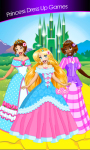 Princess Dress Up Games Free screenshot 1/6