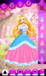 Princess Dress Up Games Free screenshot 3/6