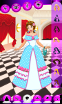Princess Dress Up Games Free screenshot 4/6