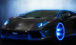 HD Wallpaper for Lamborghini screenshot 3/6