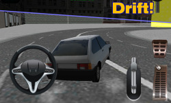 Lada Russia Drift screenshot 2/3