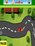 Car Race On F1 Track screenshot 3/6