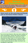 Rules of Mountaineering screenshot 3/3
