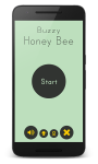 Buzzy Honey Bee - Nectar Trip screenshot 1/6