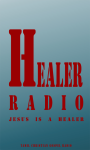 Healer Radio screenshot 1/6
