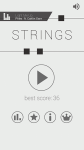 Strings screenshot 1/3