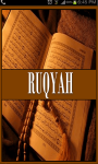 Ruqyah Syariyah - against Black magic-Jinn screenshot 1/3