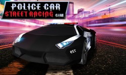 Police Car Street Racing Sim screenshot 4/5