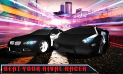 Police Car Street Racing Sim screenshot 5/5