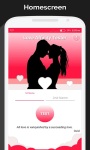 Love Affinity Tester - Meter Your Love screenshot 2/5