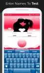 Love Affinity Tester - Meter Your Love screenshot 3/5