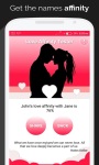 Love Affinity Tester - Meter Your Love screenshot 4/5