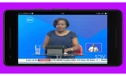 Kenya Live TV screenshot 2/2