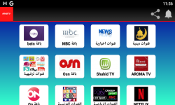 Arab TV Show screenshot 2/6
