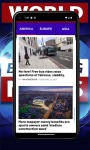 WORLD NEWS 24-7 screenshot 1/1
