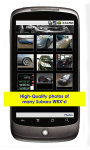 iWRX App for New Subaru Impreza WRX STI Owners screenshot 2/5