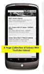 iWRX App for New Subaru Impreza WRX STI Owners screenshot 3/5
