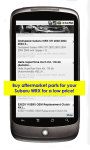 iWRX App for New Subaru Impreza WRX STI Owners screenshot 5/5