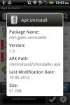 Easy Apk Installer screenshot 3/6