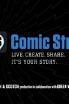 ComicStrip - CS screenshot 1/1