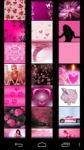 Pink Wallpapers by Nisavac Wallpapers screenshot 1/5